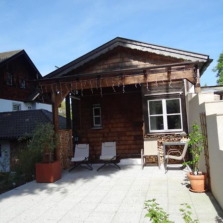 Ferienwohnung Lattenberg Баєріш-Ґмайн Екстер'єр фото