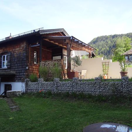 Ferienwohnung Lattenberg Баєріш-Ґмайн Екстер'єр фото