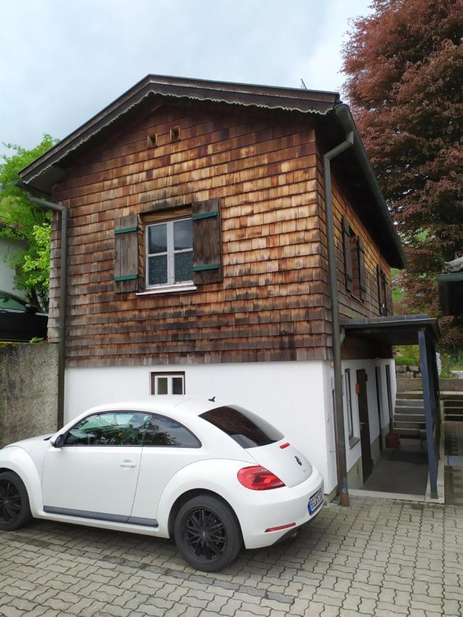Ferienwohnung Lattenberg Баєріш-Ґмайн Екстер'єр фото