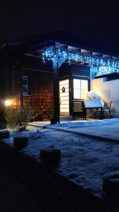 Ferienwohnung Lattenberg Баєріш-Ґмайн Екстер'єр фото