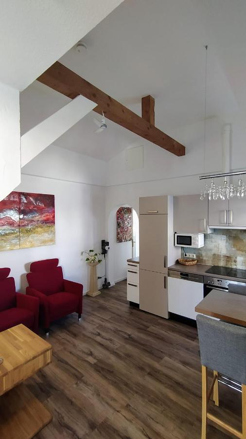 Ferienwohnung Lattenberg Баєріш-Ґмайн Екстер'єр фото