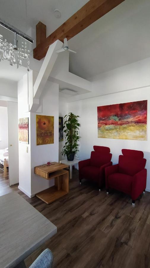 Ferienwohnung Lattenberg Баєріш-Ґмайн Екстер'єр фото