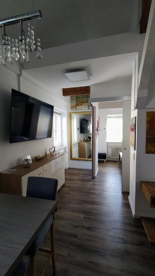 Ferienwohnung Lattenberg Баєріш-Ґмайн Екстер'єр фото
