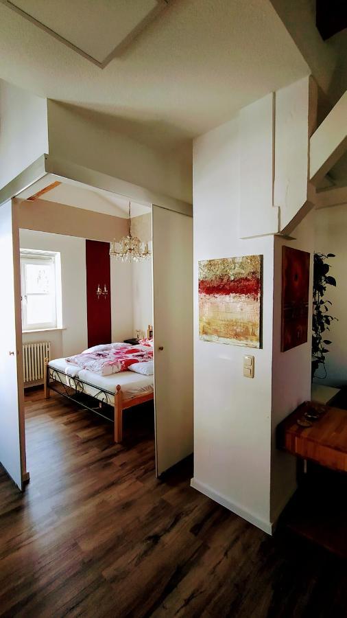 Ferienwohnung Lattenberg Баєріш-Ґмайн Екстер'єр фото