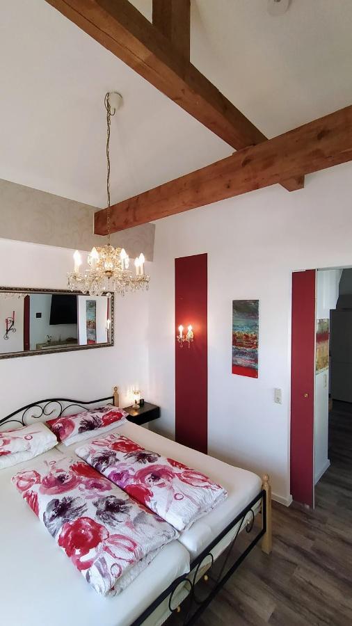 Ferienwohnung Lattenberg Баєріш-Ґмайн Екстер'єр фото