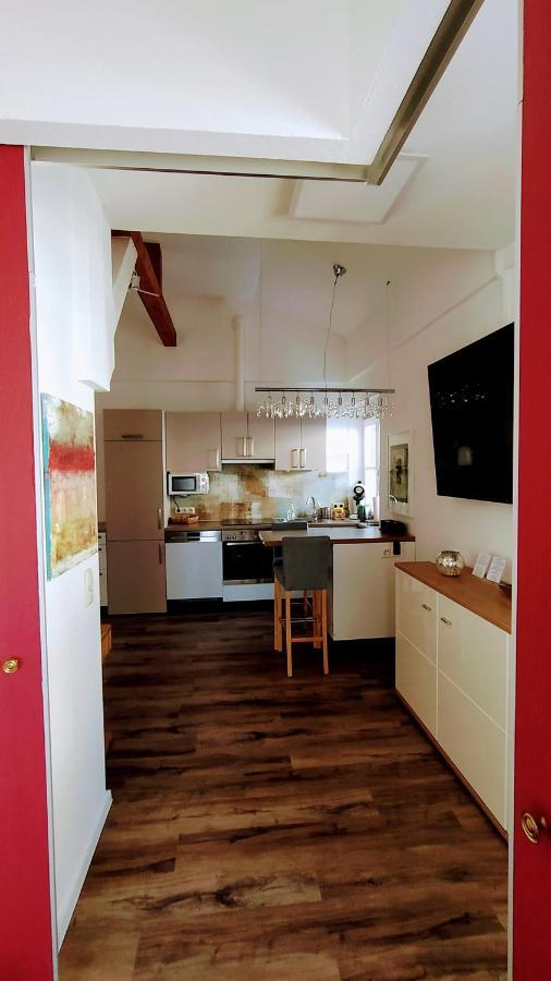 Ferienwohnung Lattenberg Баєріш-Ґмайн Екстер'єр фото