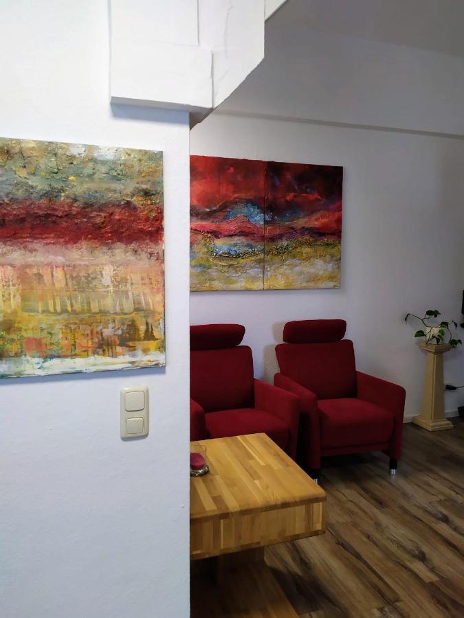 Ferienwohnung Lattenberg Баєріш-Ґмайн Екстер'єр фото