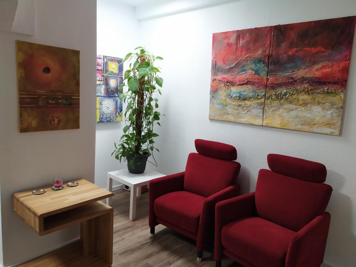 Ferienwohnung Lattenberg Баєріш-Ґмайн Екстер'єр фото