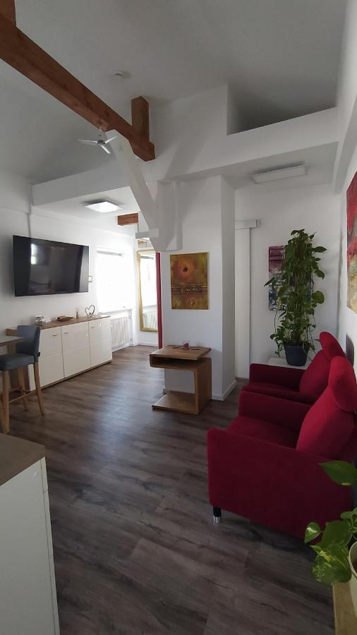 Ferienwohnung Lattenberg Баєріш-Ґмайн Екстер'єр фото