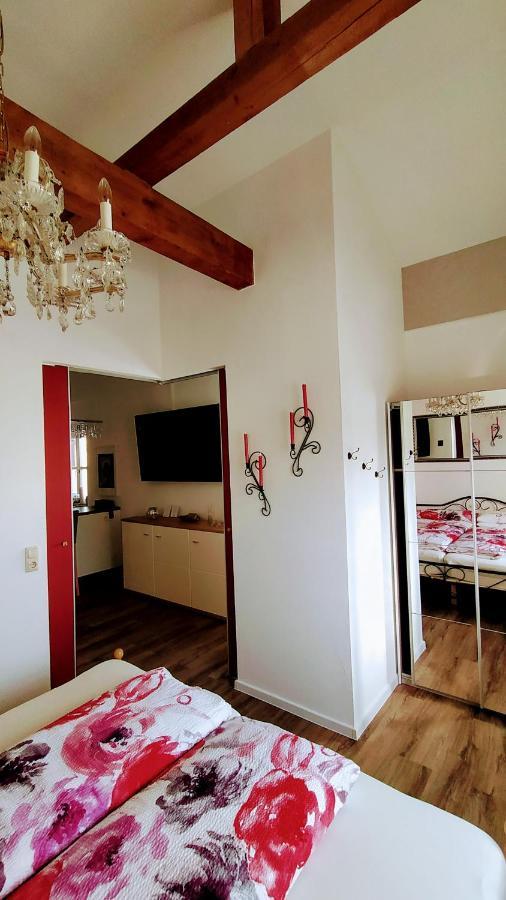 Ferienwohnung Lattenberg Баєріш-Ґмайн Екстер'єр фото